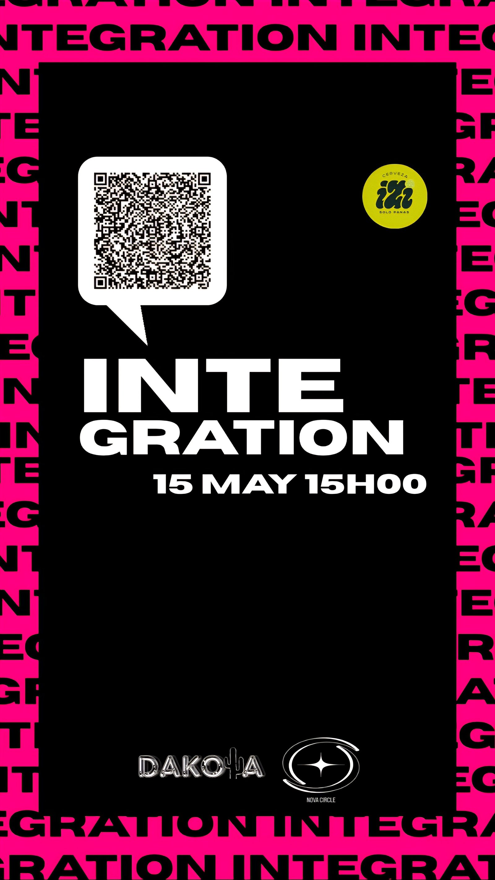 INTEGRATION